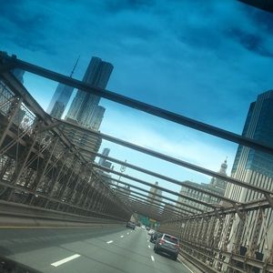 Meet your Posher, Juanita